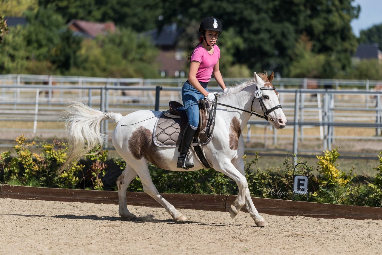 Bild 23 - Pony Akademie Turnier